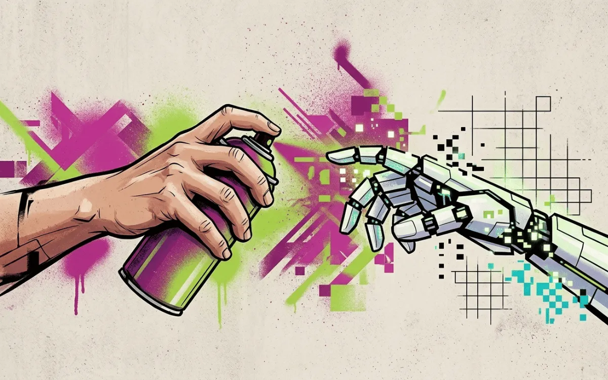 KI im Webdesign – Wie Primal Pixel künstliche Intelligenz einsetzt